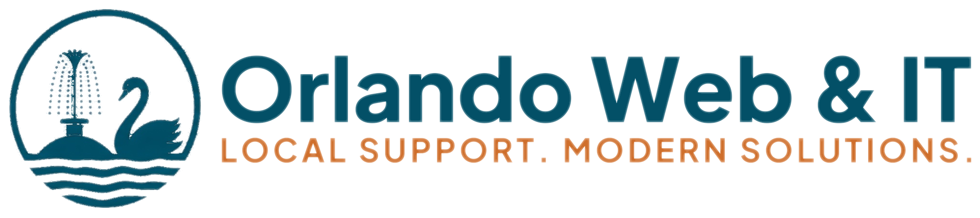 Orlando Web & IT